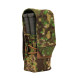 Ładownica Templars Gear Double AR Magazine Pouch - Pencott GreenZone (TG-DMP-AR-GZ)