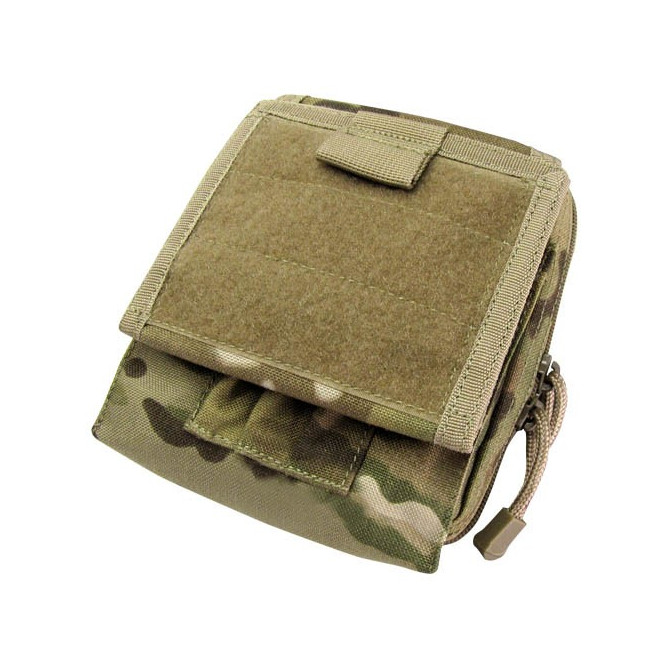 Kieszeń Condor Map Pouch Multicam (MA35-008)