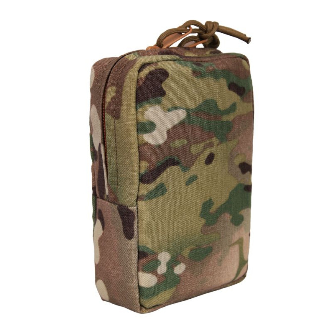 Kieszeń Templars Gear Small Utility Pouch - Multicam