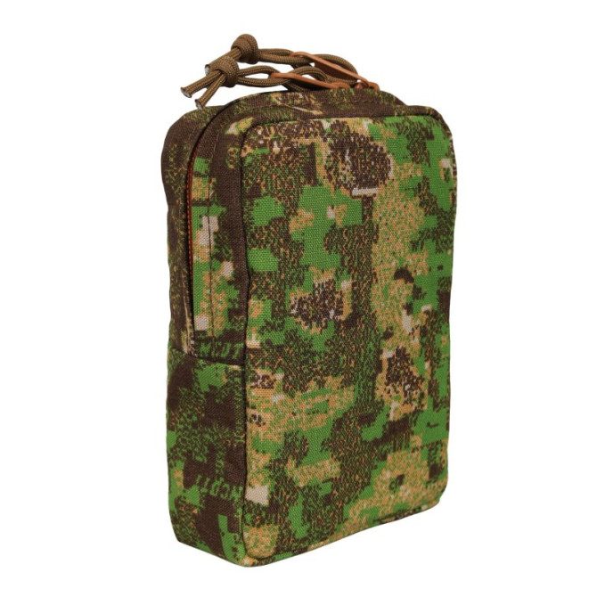 Kieszeń Templars Gear Small Utility Pouch - Pencott GreenZone