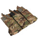 Panel Templars Gear 3x1 Shingle Mag Pouch - Multicam (TG-TPC-SMP-MC)