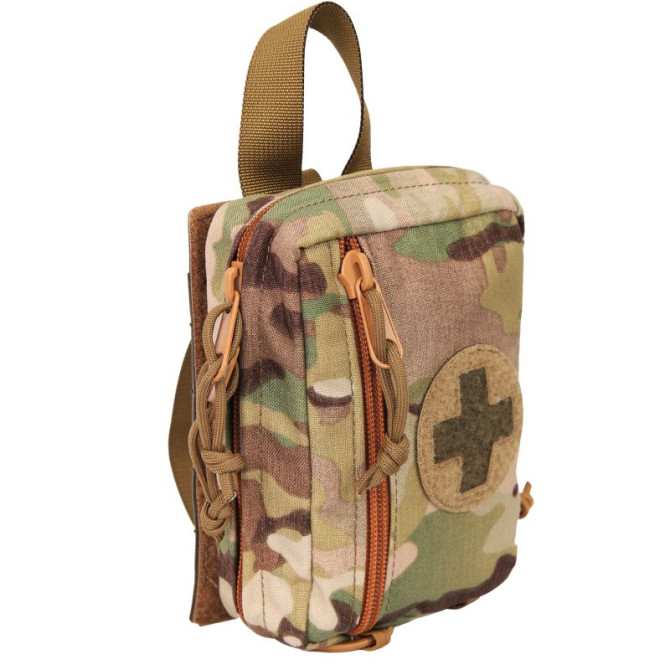 Apteczka Zrywana Templars Gear AZ1 Pouch - Multicam