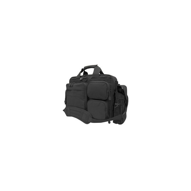 Torba Condor Brief Case Czarna (153-002)