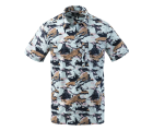 Helikon Hawaiian Shirt
