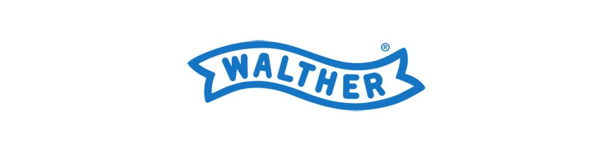 Latarki Walther