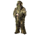 Maskowania Ghillie Suits