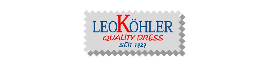 Spodnie Leo Köhler
