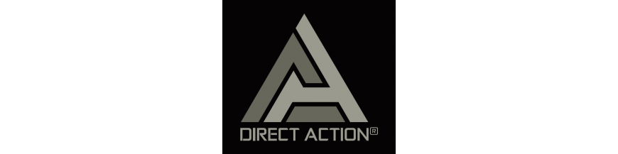 Plecaki Direct Action