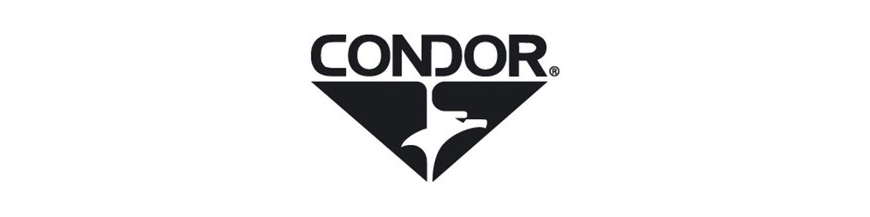 Torby Condor