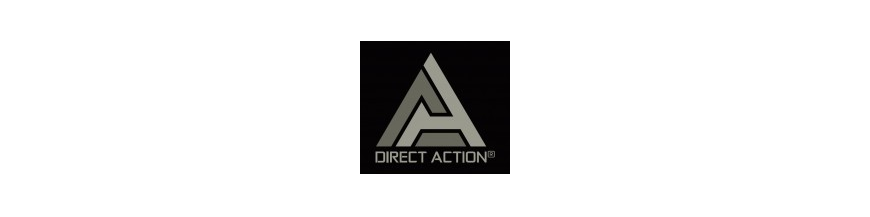 Kamizelki Direct Action