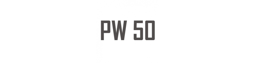 Plecaki PW50
