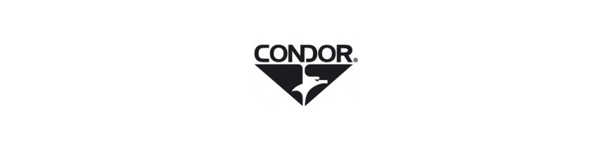 Czapki Condor
