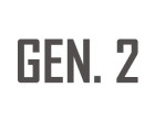 Gen. 2