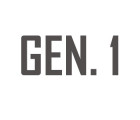 Gen. 1