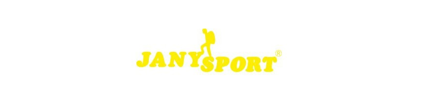 Mapniki JanySport
