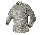 Bluzy ACU