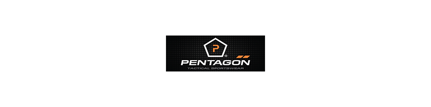 Spodnie Pentagon