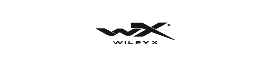 Gogle Wiley X