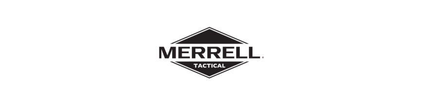 Buty Merrell Tactical