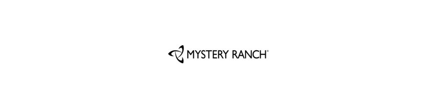 Czapki Mystery Ranch