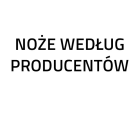 Noże według producentów