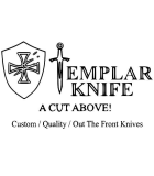 Noże Templar Knife
