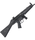Karabinki PCC (Pistol Caliber Carbine)