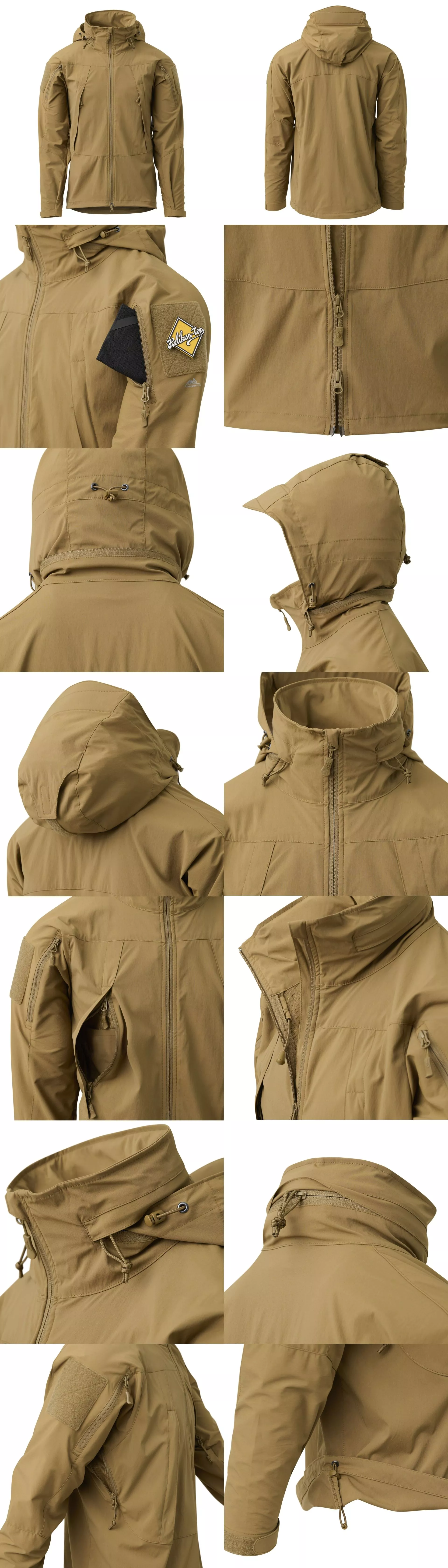 Helikon Trooper MK2 Softshell Jacket.webp