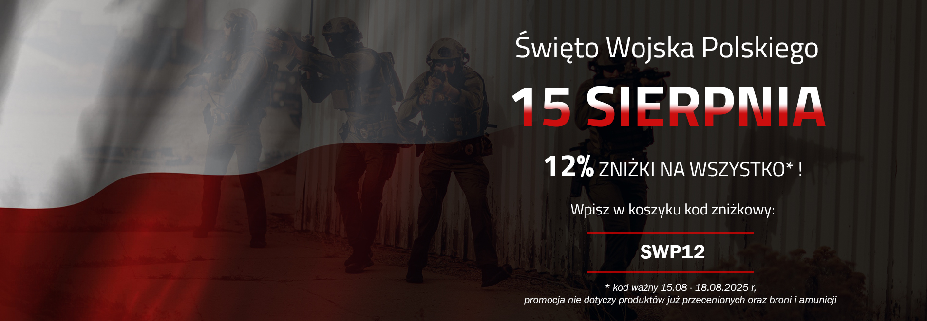 Święto Wojska Polskiego