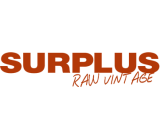 Surplus