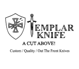 Templar Knife