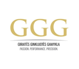 GGG - Giraites Ginkluotes Gamykla