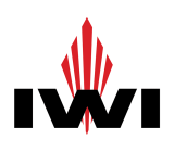 IWI - Israel Weapon Industries